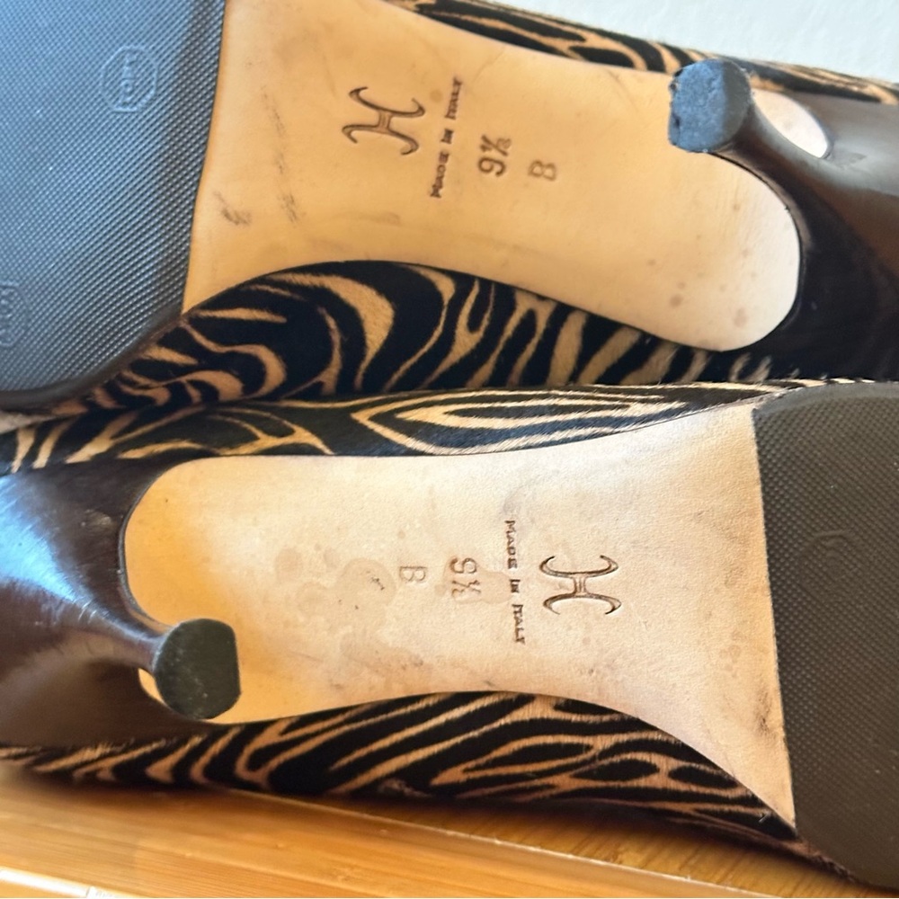 Cole Haan Collection Boots EUC - Picture 14 of 16